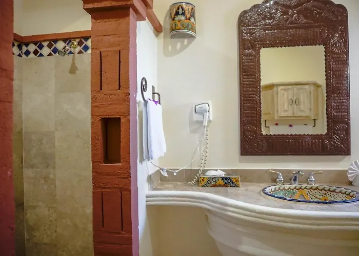 Bloomresidences 4* Cabo San Lucas