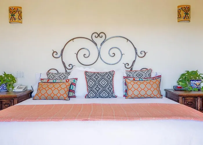 Bloomresidences Hotel Cabo San Lucas
