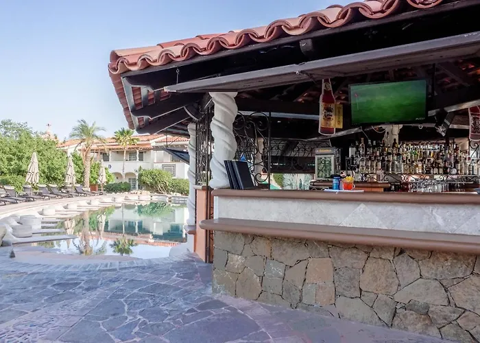 Bloomresidences Hotel 4*